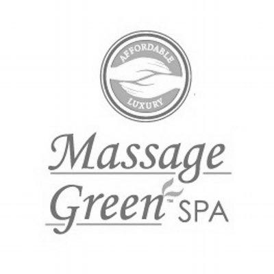 Massage Green Spa - Affordable Luxury.