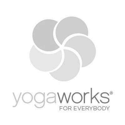 Yoga Works - For Everybody.