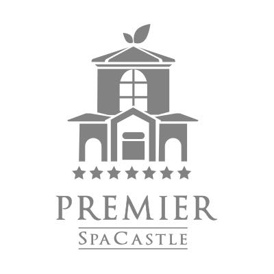Premium Spa Castle